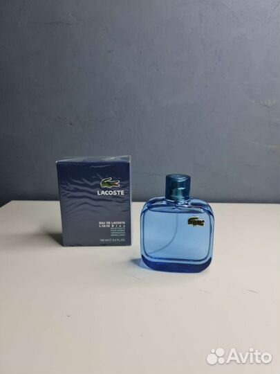 Парфюм духи мужские 100ml