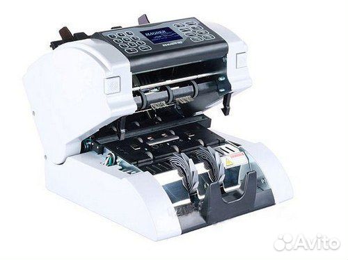 Счётчик банкнот Magner 100-150 Digital