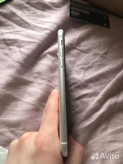 iPhone Xr, 128 ГБ