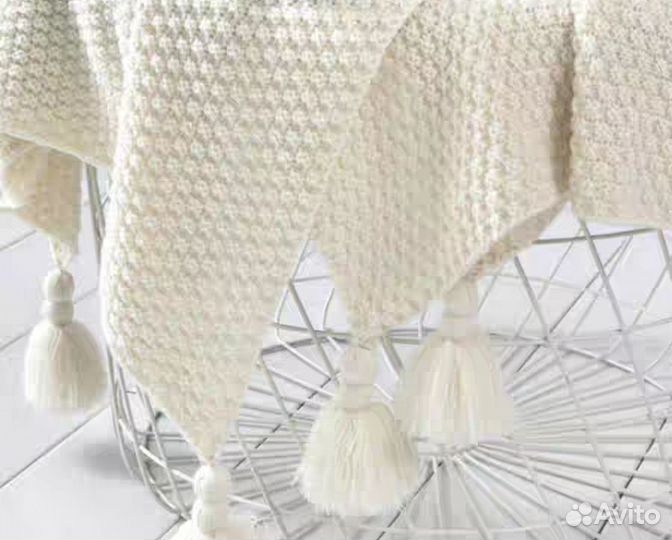 Плед покрывало 150 200