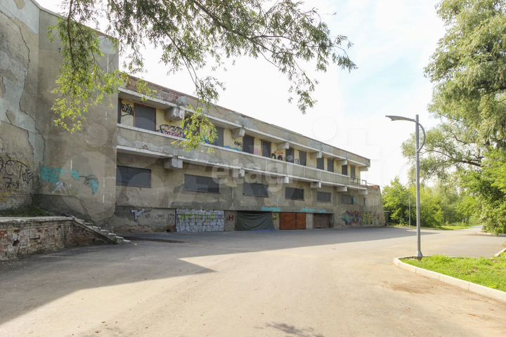 Помещение 1700 м². 1 и 2 этаж.300 кВт.Без комиссии