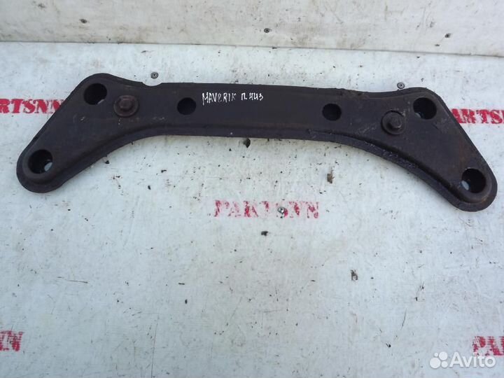 Панель передняя Форд Маверик