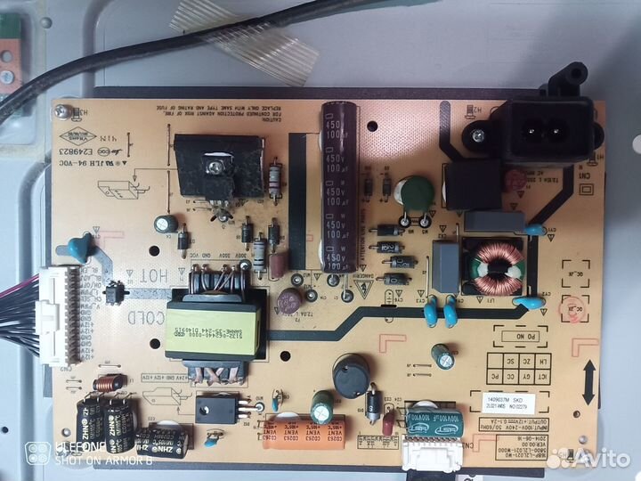 Платы для телевизоров2