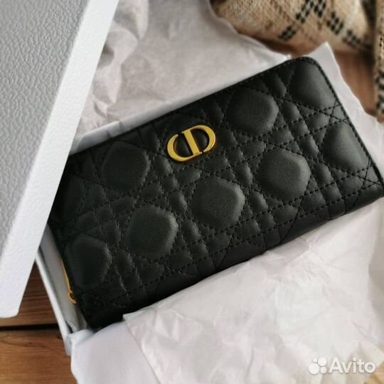 Кошелек женский Dior