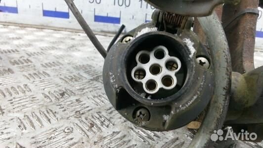 Фаркоп (прицепное устройство) nissan pathfinder R5