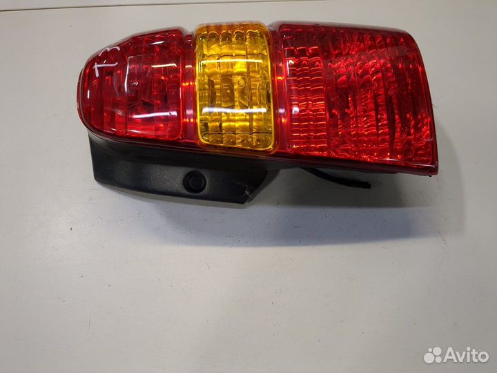 Фонарь (задний) Ford Maverick, 2002