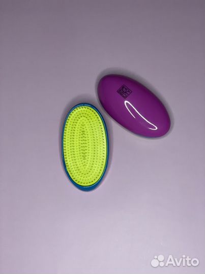 Массажная расчёска для волос. Филлеры