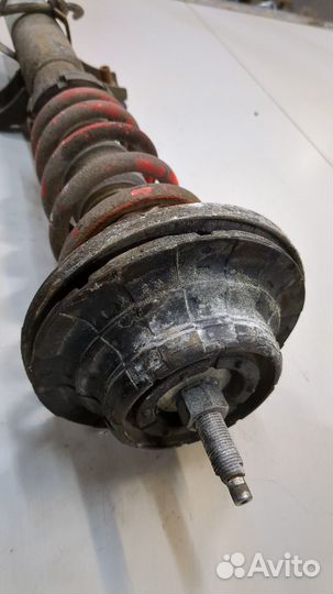 Амортизатор подвески Volkswagen Transporter 5, 2004