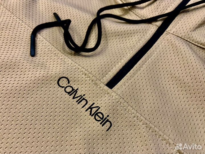 Спортивный костюм calvin klein мужской