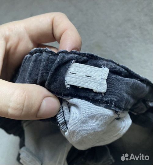 Шорты для мальчика