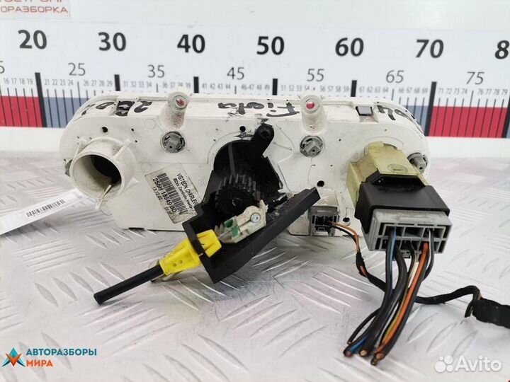 Блок управления печки / климат-контроля Ford 5