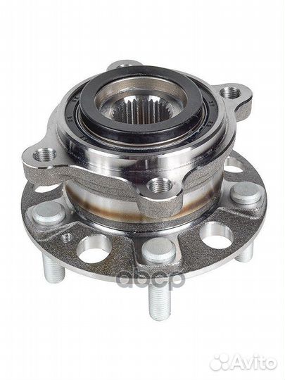 42-15254-SX ступица передняя Hyundai Santa Fe