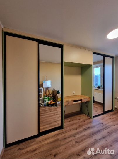 Шкаф для одежды