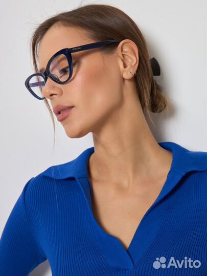 Оправа для очков Prado PR10YX C6