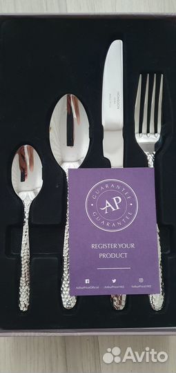 Набор столовых приборов Arthur Price
