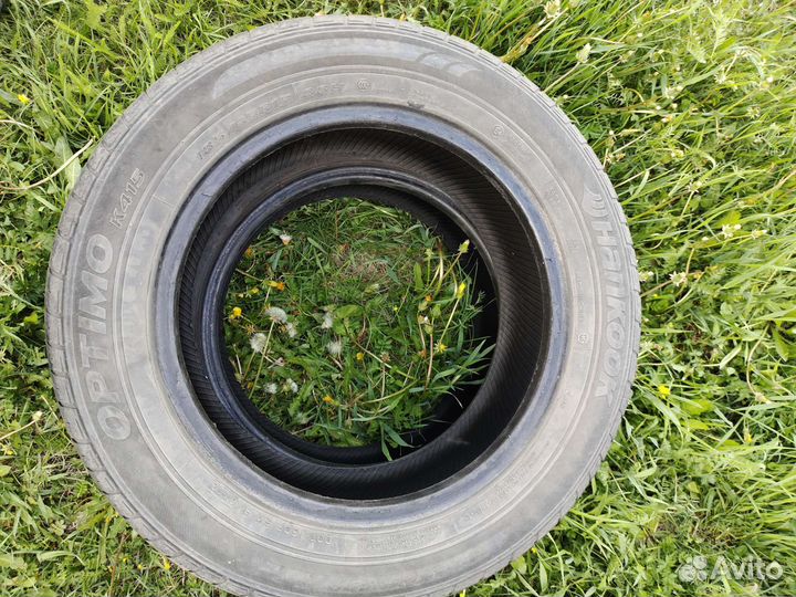 Hankook Optimo K415 185/65 R15