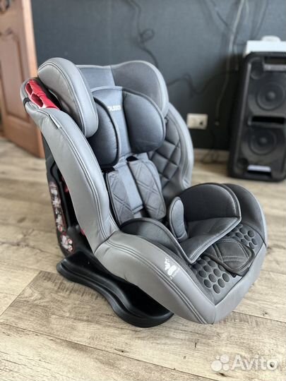 Автокресло