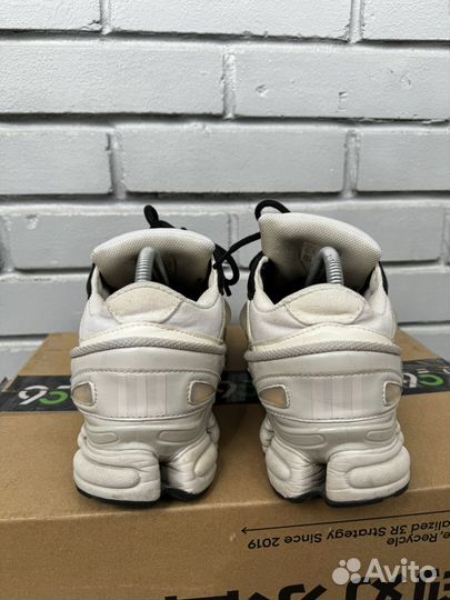 Adidas RAF Simonz Ozweego 3 Cream White оригинал