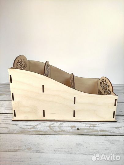 Органайзер для специй