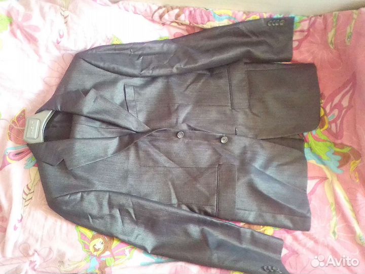 Костюм мужской