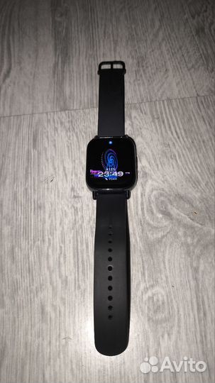 Смарт часы Redmi watch 5 lite.Торг уместен