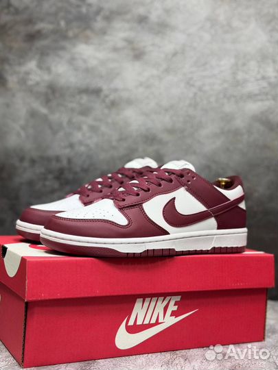 Nike Dunk Кроссовки