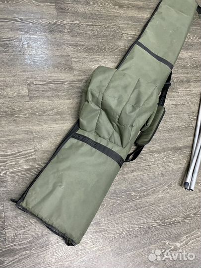 Чехол Prologic Cruzade rod holdall 3+3 13ft