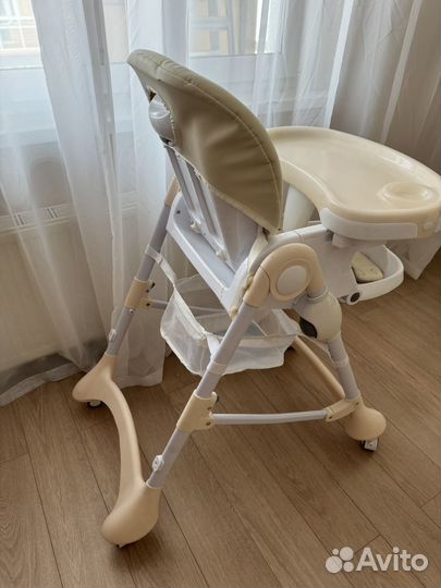 Стул для кормления babyton