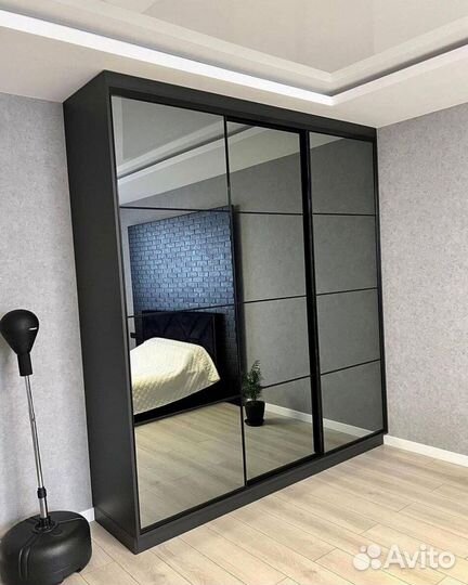 Шкаф купе на заказ