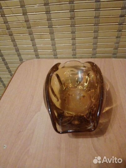 Пепельница