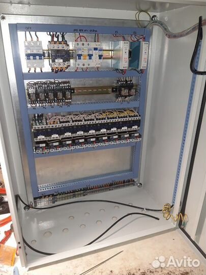 Весодозирующий (весовой) индикатор BST106-B66(A)