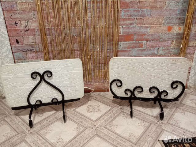 Подставка для обогревателя теплэко