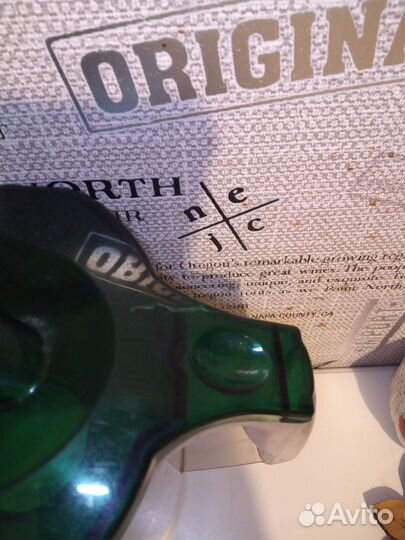 Кувшин для фильтра Аквафор