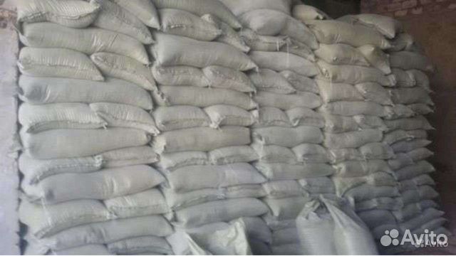 Отруби пшеничный по 25кг