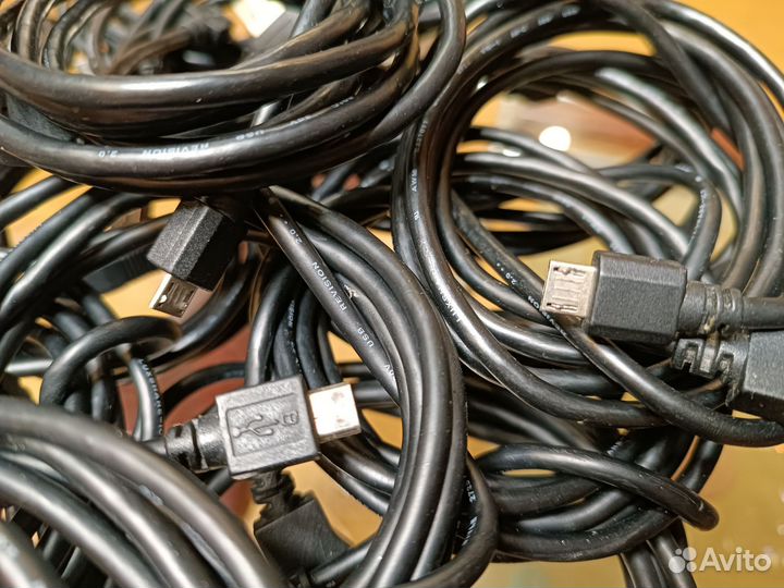 Кабель hdmi провод micro оригинальные для PS4 Sony
