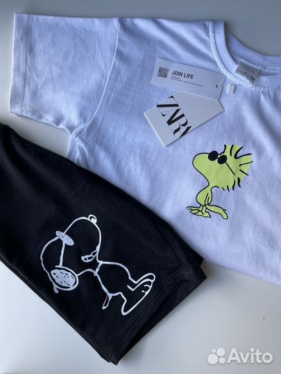 Костюм для мальчика zara 116 новый