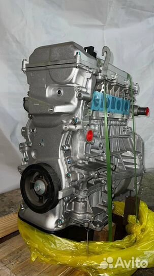Двигатель JLD4G24 новый Geely Emgrand X7