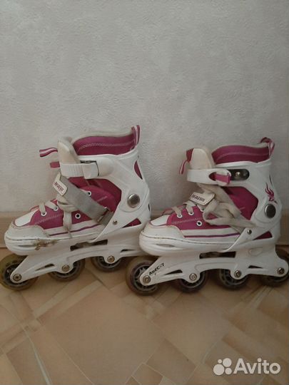 Ролики детские