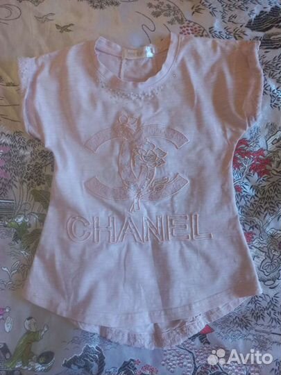 Детские вещи на девочку 2-3 года