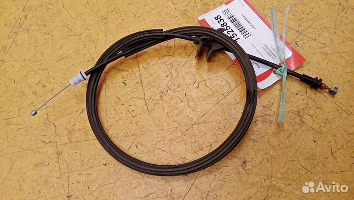 Трос открывания двери Transit