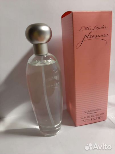 Туалетная вода женская