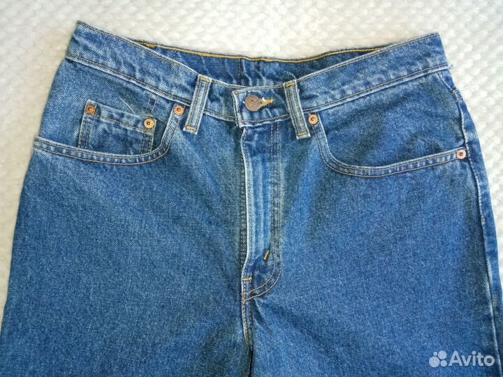 Джинсы Levis, винтаж