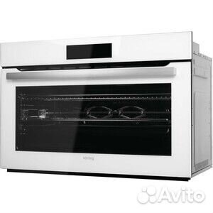 Электрический духовой шкаф