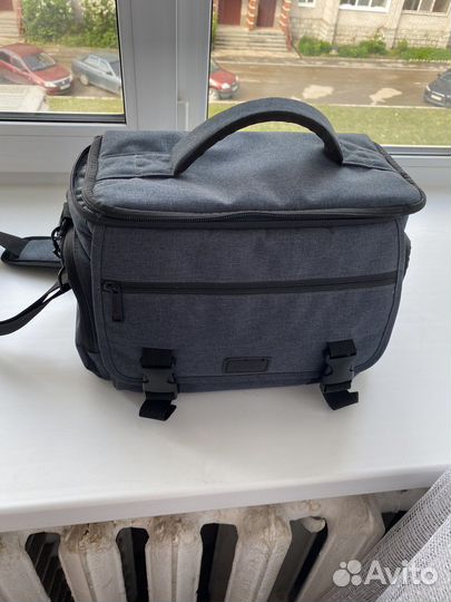 Сумка для фотоаппарата