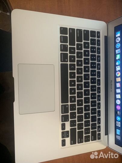 Apple MacBook Air 13