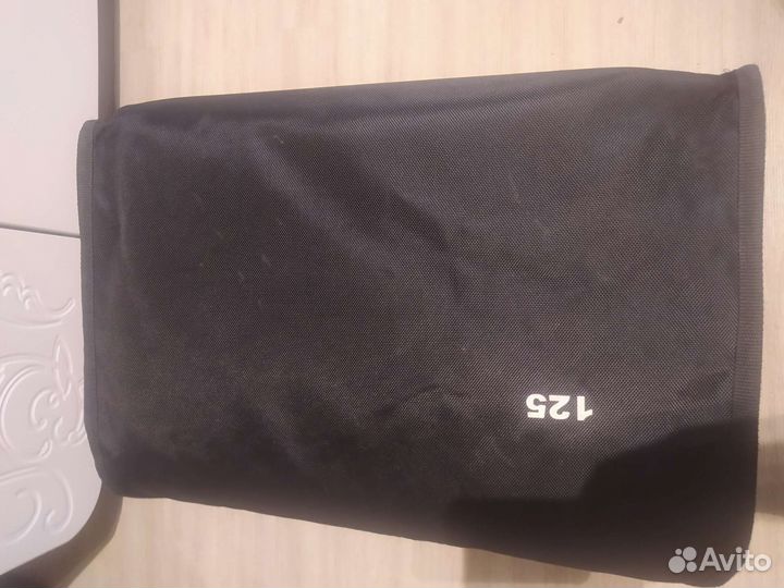 Термосумка для доставки еды