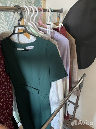 Фирменная женская одежда 42 р-р