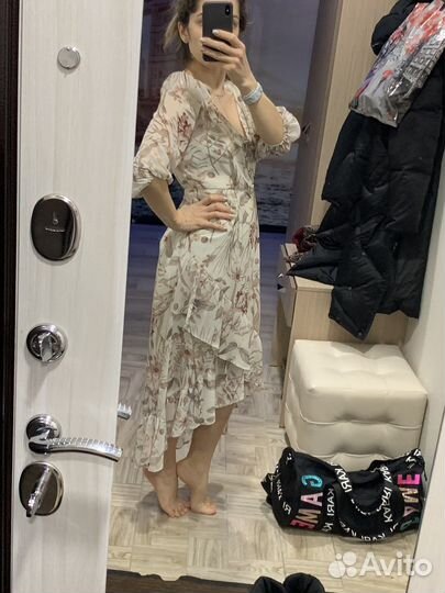 Платье primark