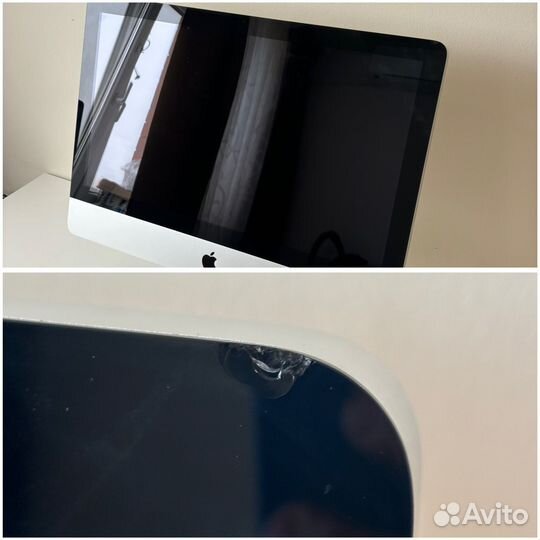 Apple iMac 21.5 2009