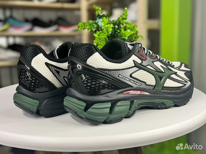 Mizuno Halo Mix - 43 EU оригинал